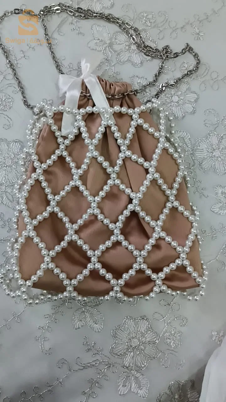 صاك اللولو لجميع مناسباتكم