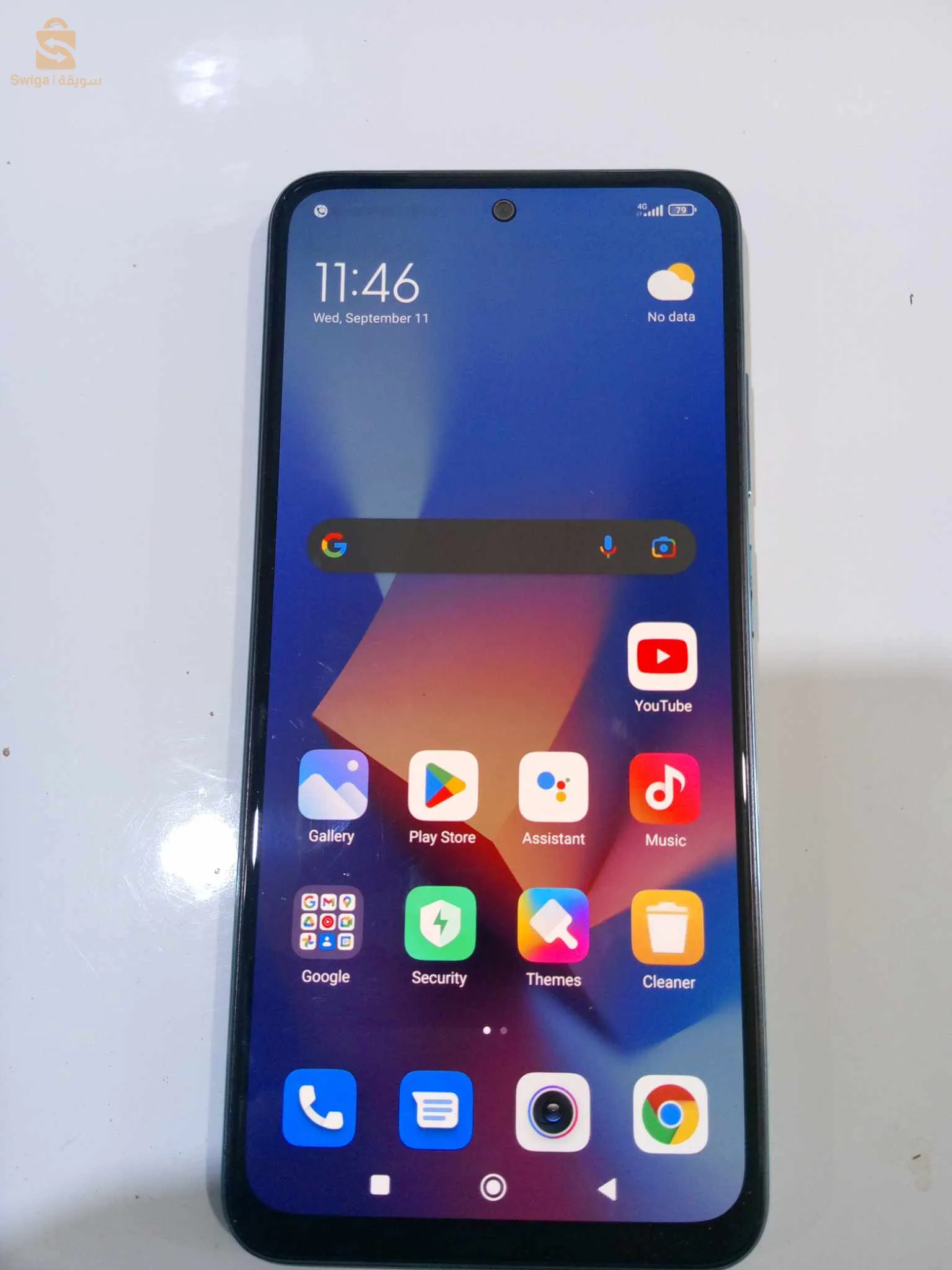 redmi note 10 global