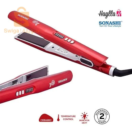 Lisseurs Sonashi Original SHS-2042