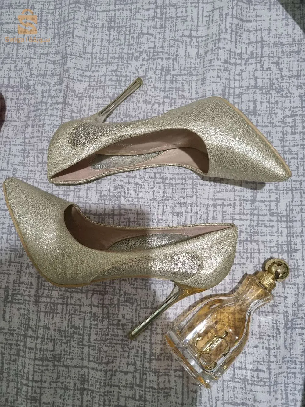 des chaussures a vendre