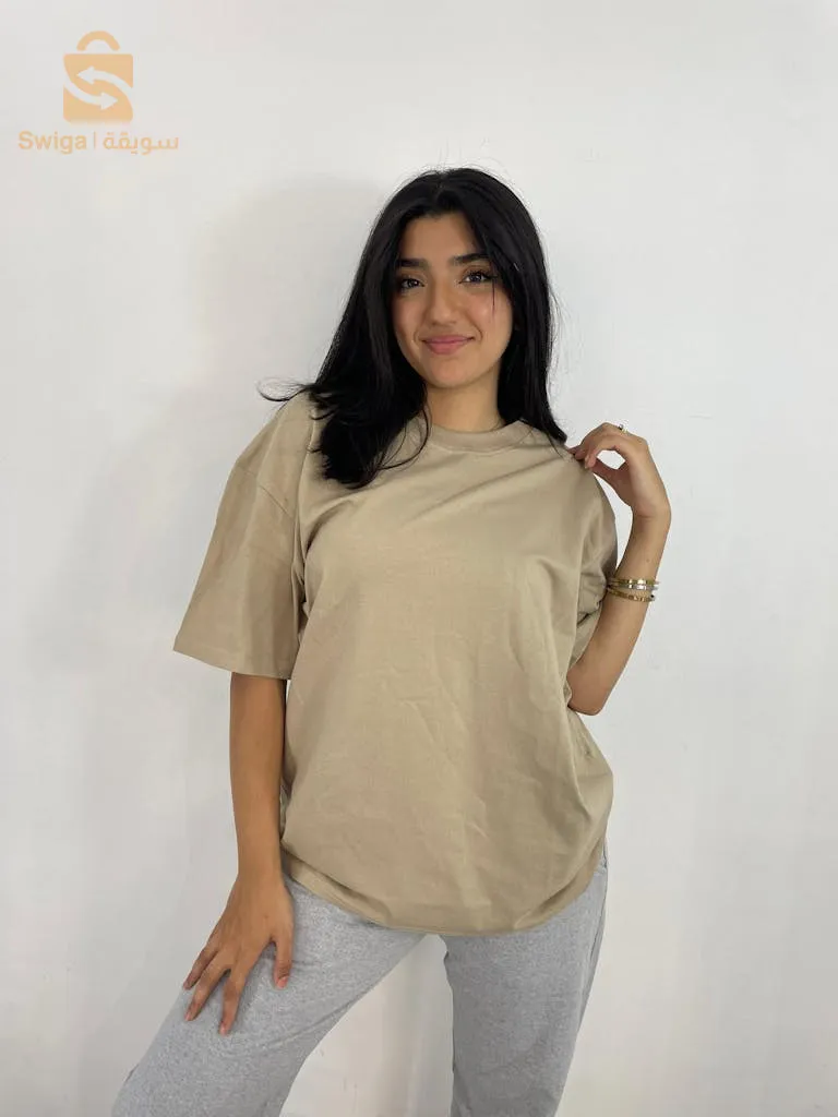 Tshirt OverSized