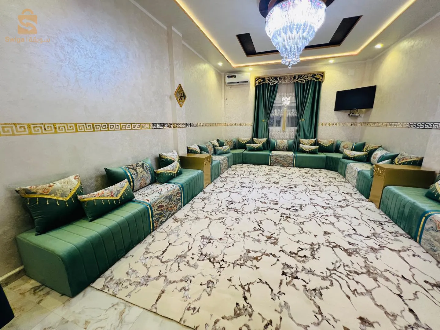 بلدية برهوم ولاية المسيلة