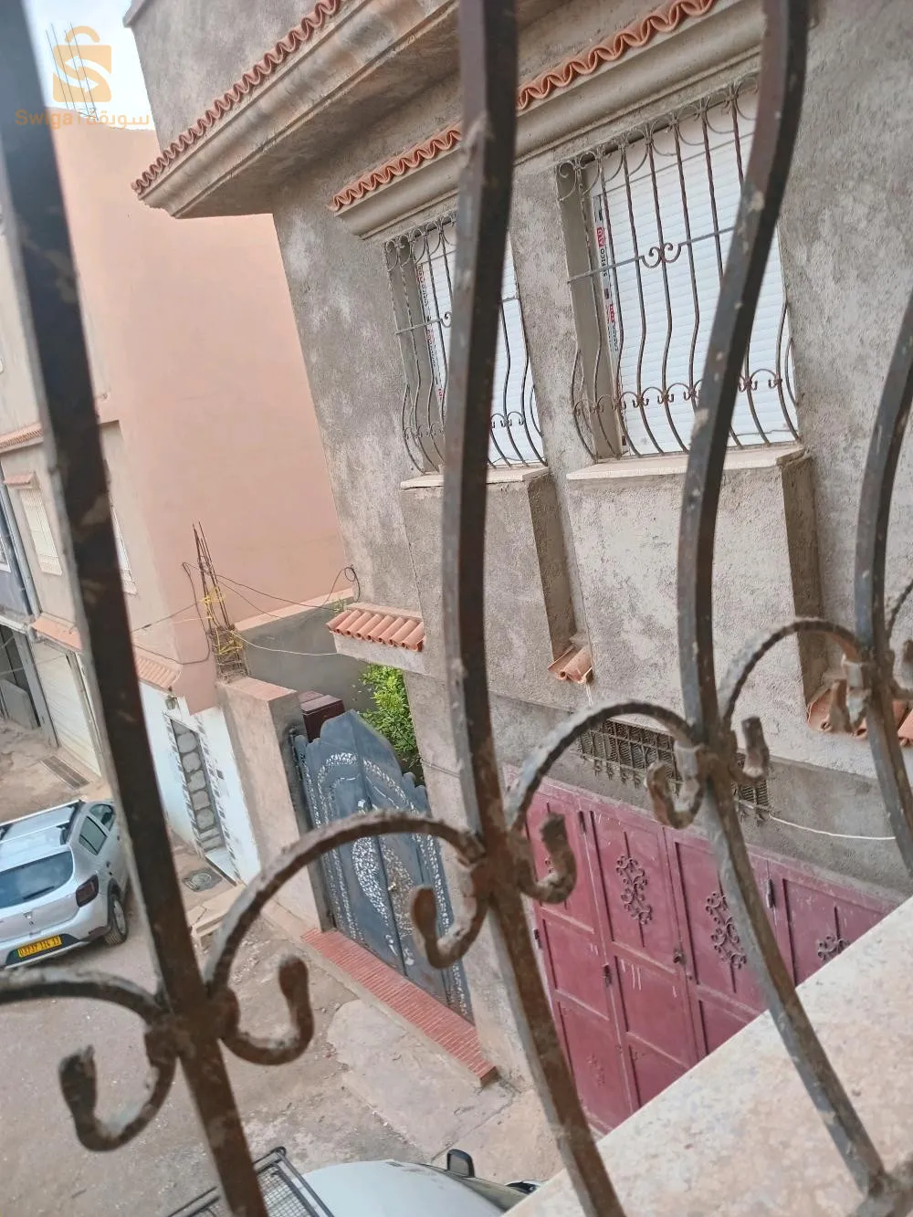 Très belle Villa à vendre Pour toute information supplémentaire :Photos ... vidéos...et visite...etc contactez moi sur WhatsApp 0557835762Je répond pas aux messages Merci de votre compréhension