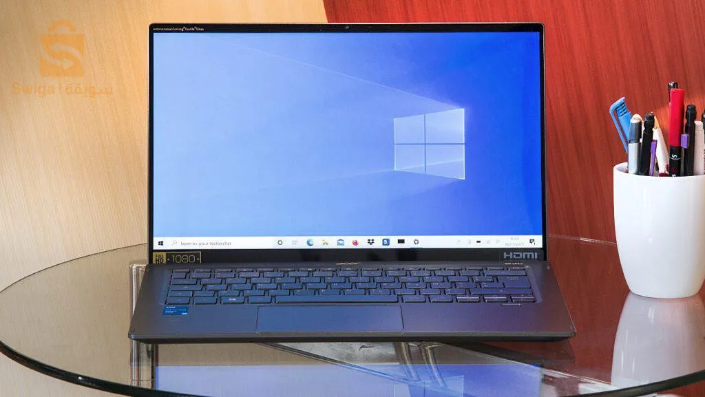pc portable