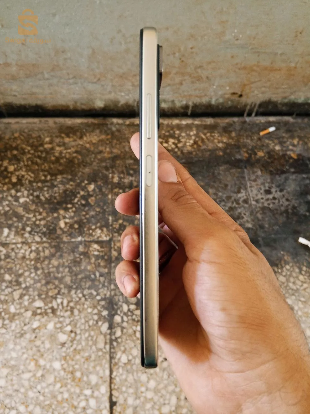 هاتف من نوع رادمي نوت 11 برو