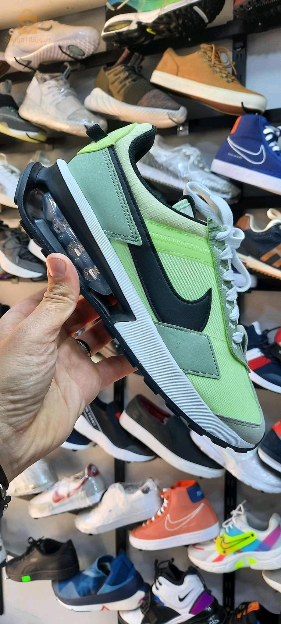 nike air max pre_day