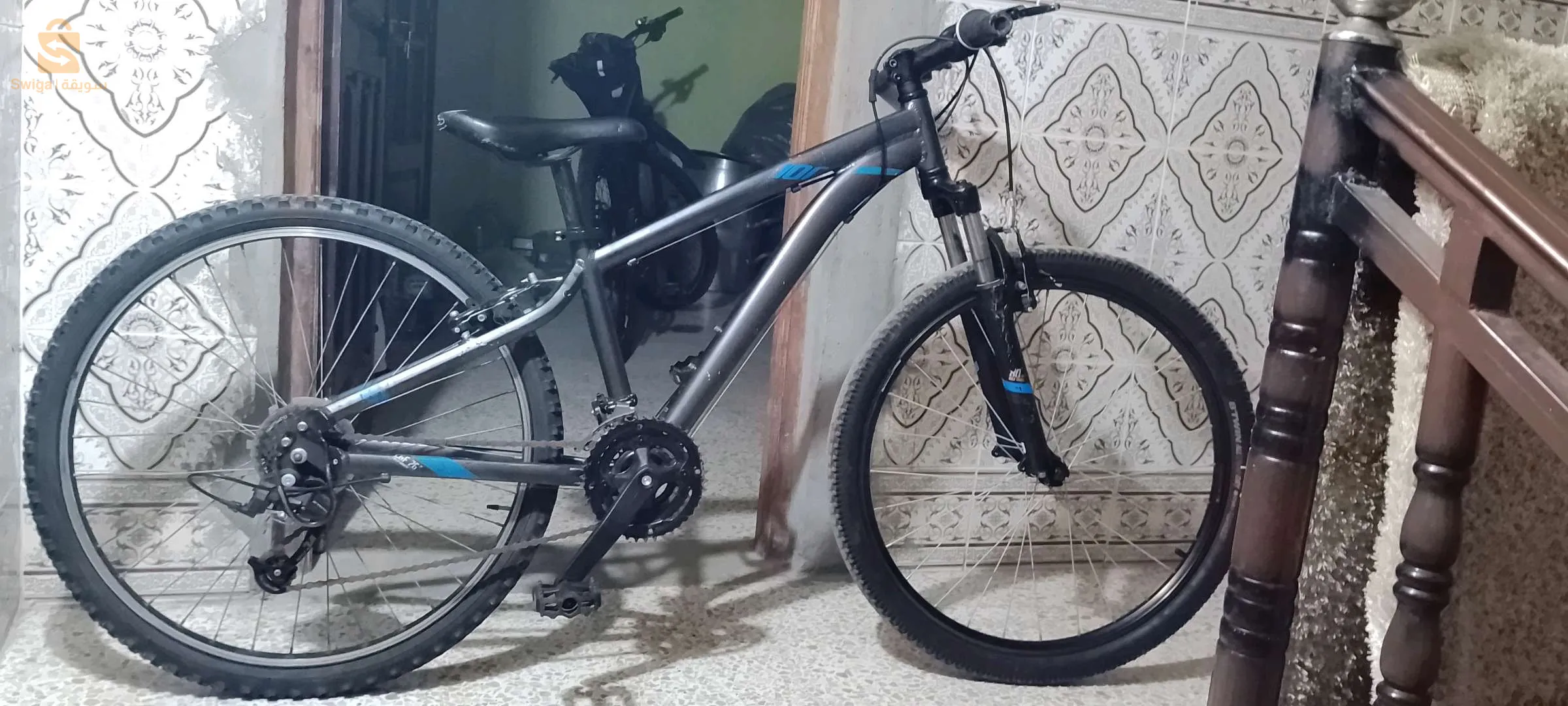 بيتوين 520 L/27,5