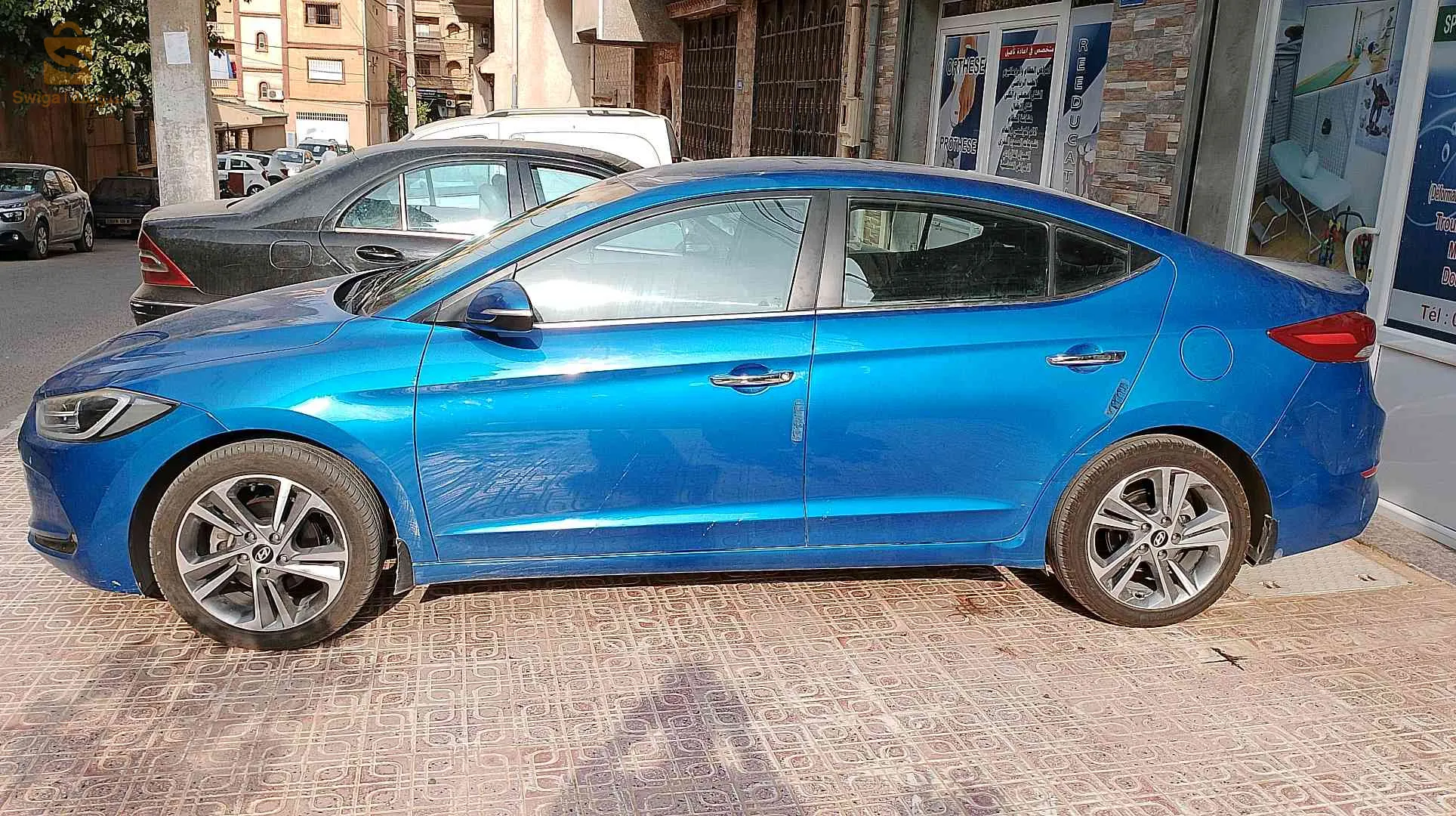 للتبادل فقط