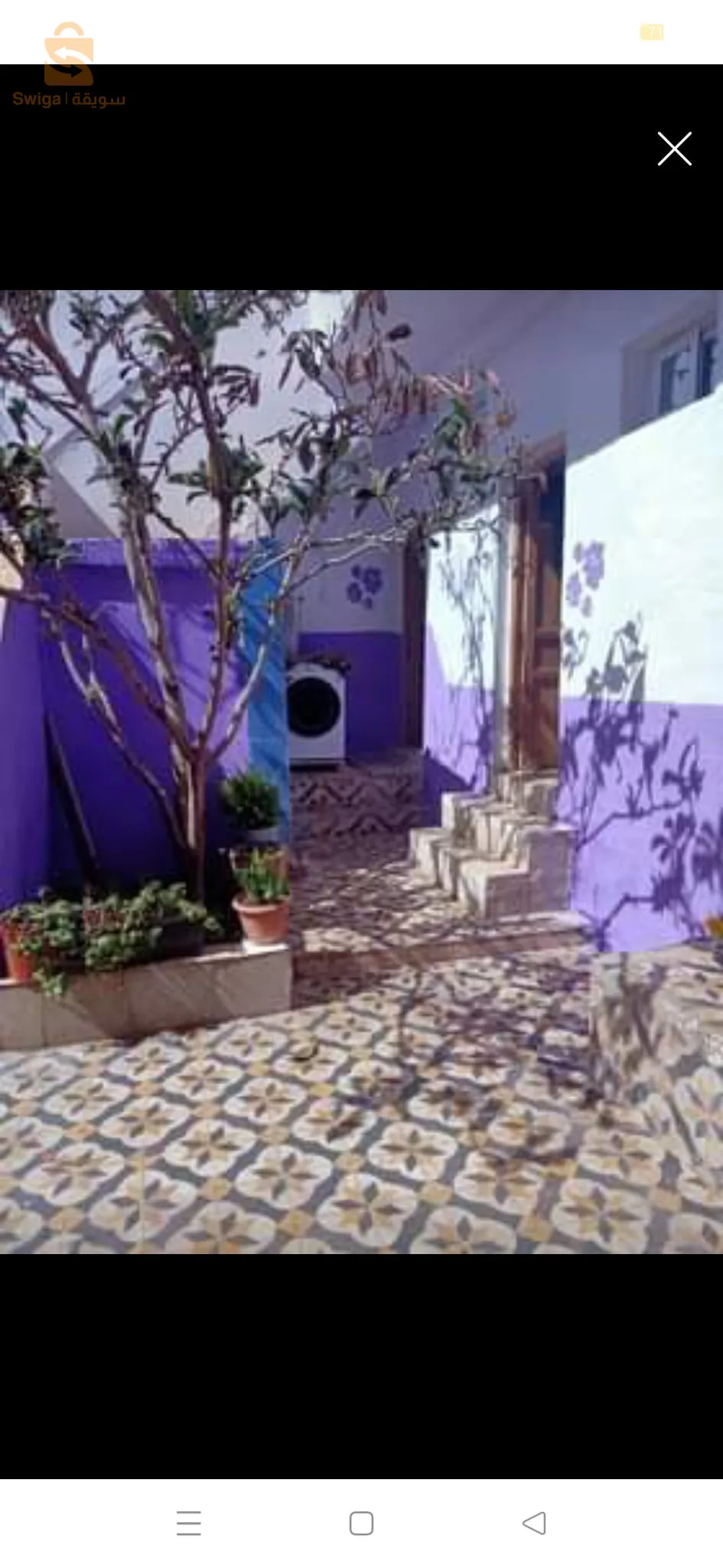 شباط الفوقانية بلونتار