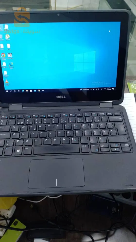 laptop i5 6eme 8/256ssd