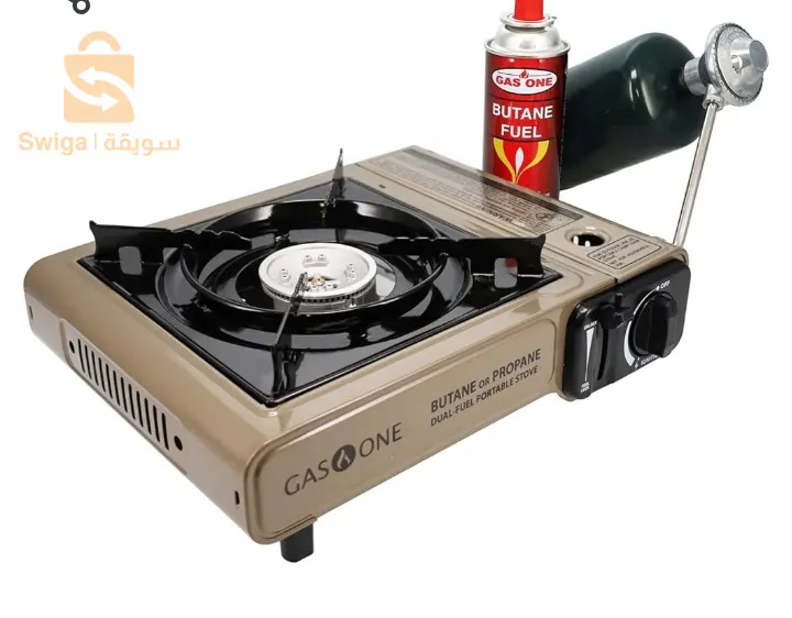 موقد غاز متنقل 💥💖