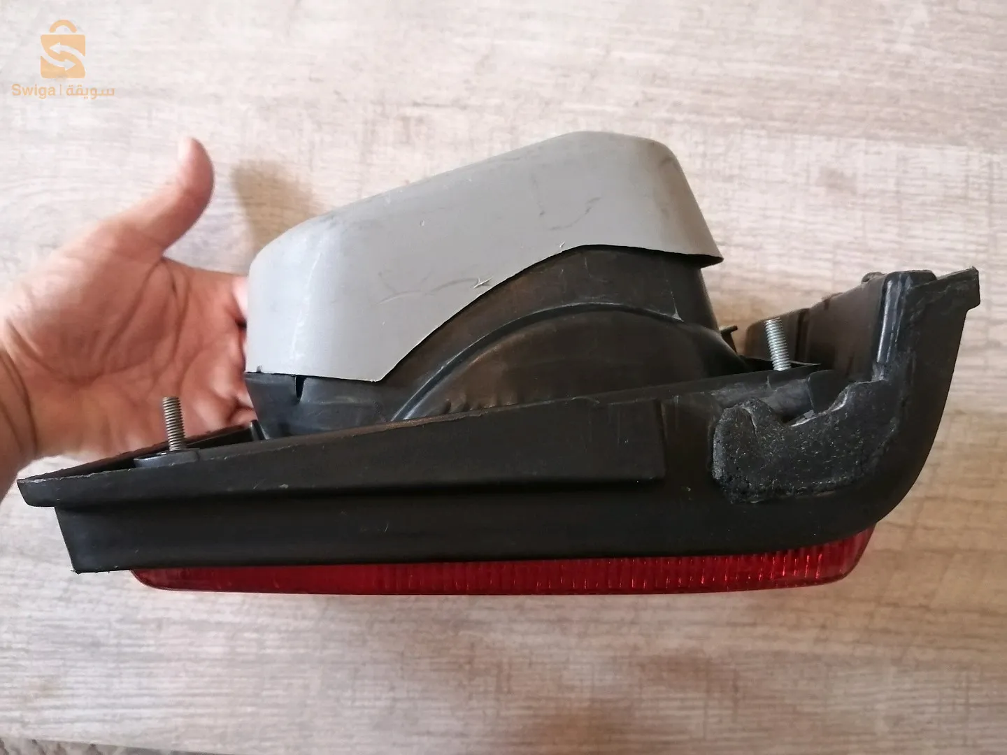 Honda civic 1982 tail light