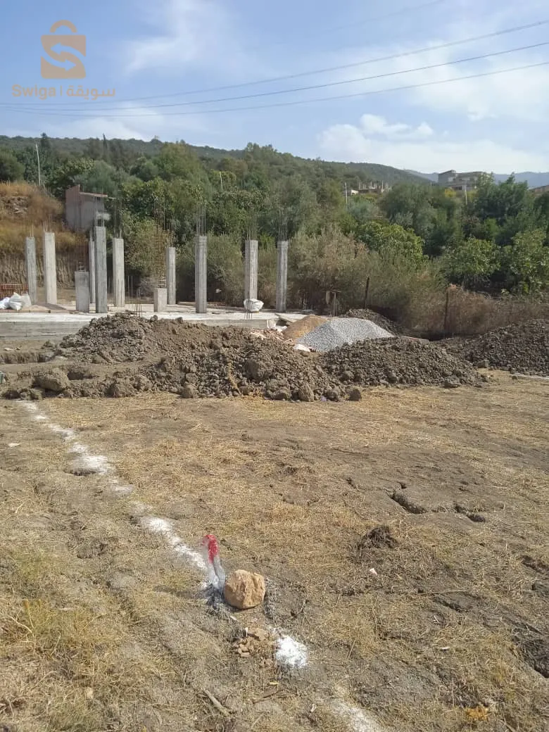 اراضي للبيع