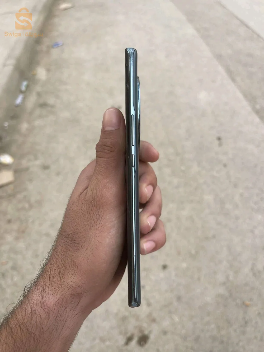 Honor magic 5 lite 5g