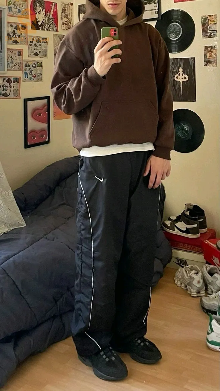 سروال رياضي