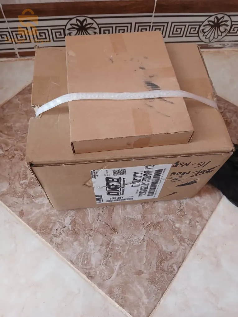 P.T.O with mounting kit and Cable ايسوزو