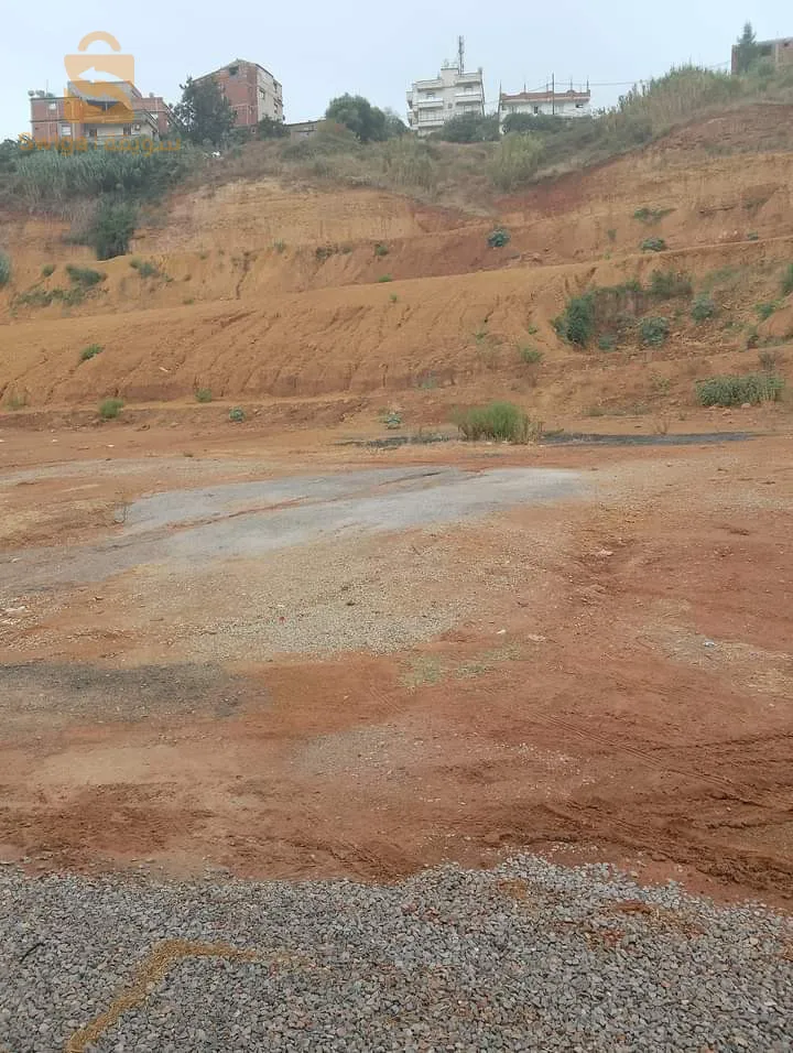 les lots de terrain a vendre