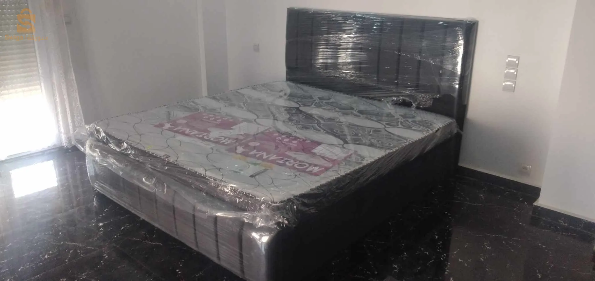 تخفيضات من الورشة مباشرة يوجد لدينا كل ما تحتاج اليه غرف نوم سرير لشخص سرير كبير خزانات لي عندو بلاكار و تخص غرفة بدون خزانة مرحبا بكم