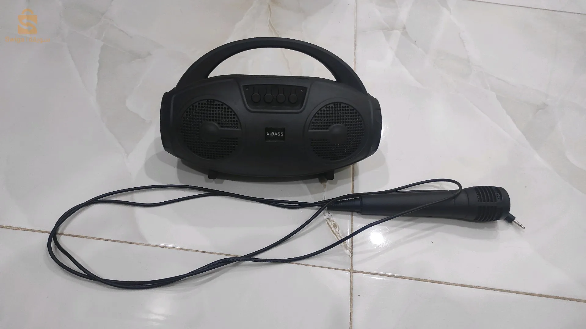 باف بلوثوث