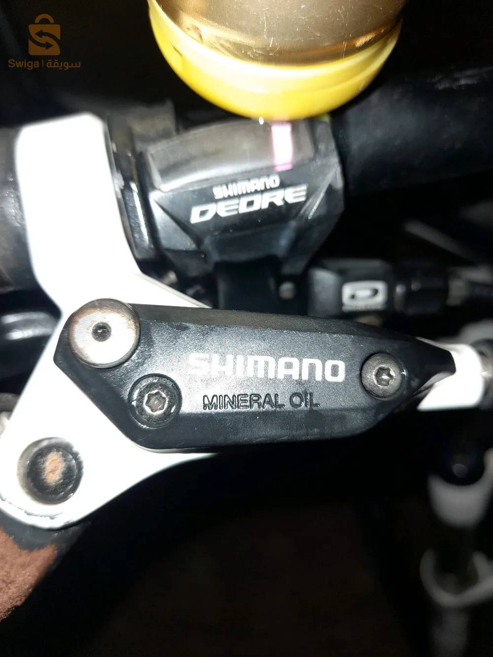 Vélo VTT Géant Talon TWENTY SIX SÉRIES