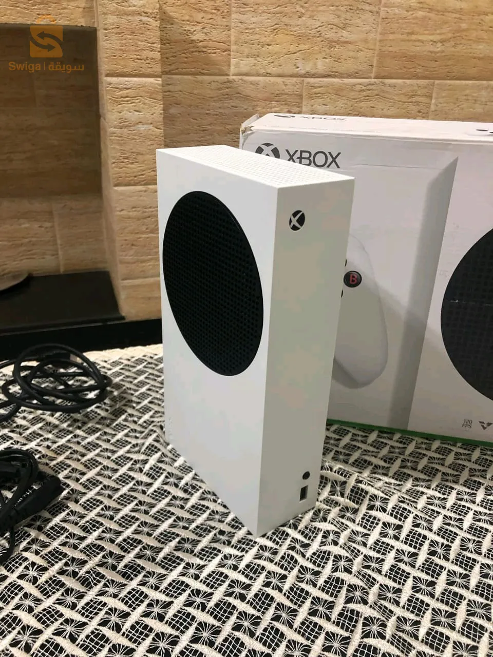 إكس بوكس سريس اس