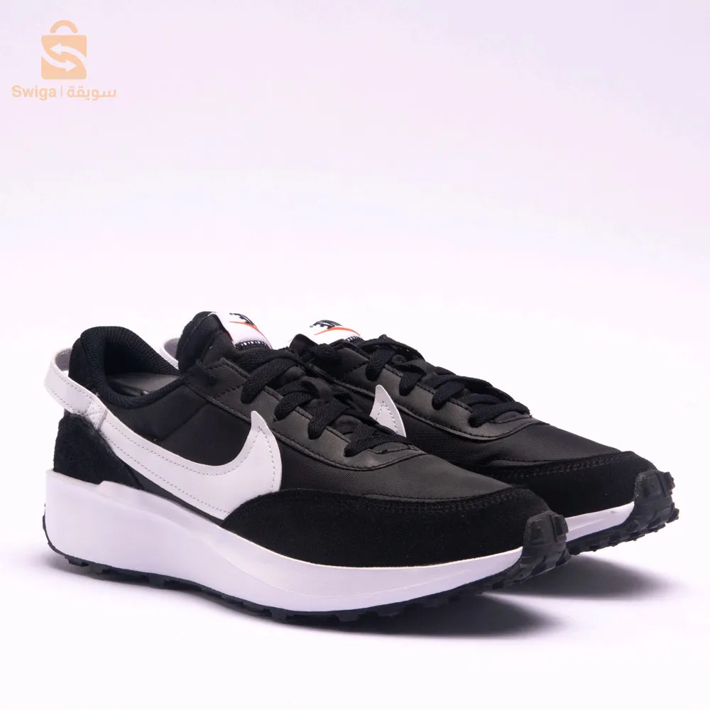 Nike  Waffle Debut Noire