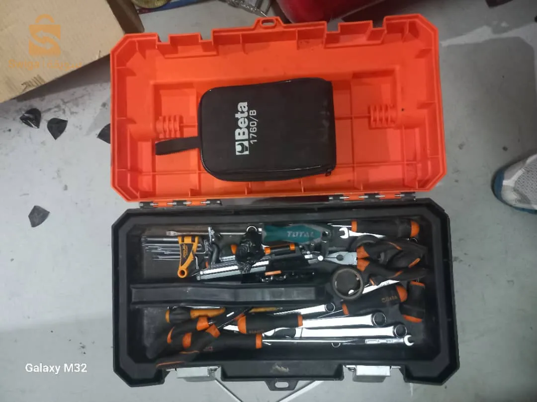 جميع اعمال الصينية الكربائية