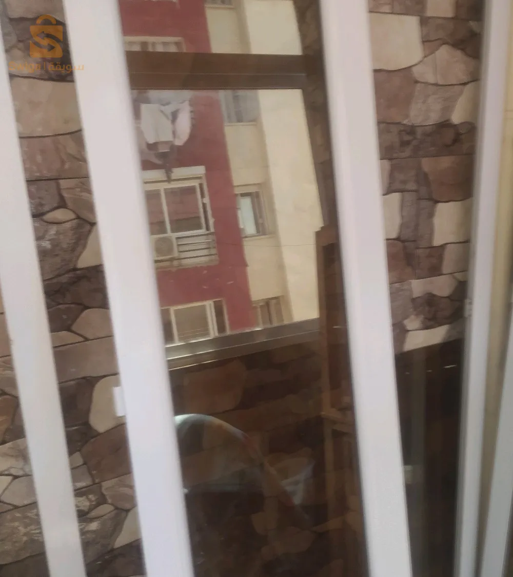 نافذة لوجيا خدمة ونوعية جيدة