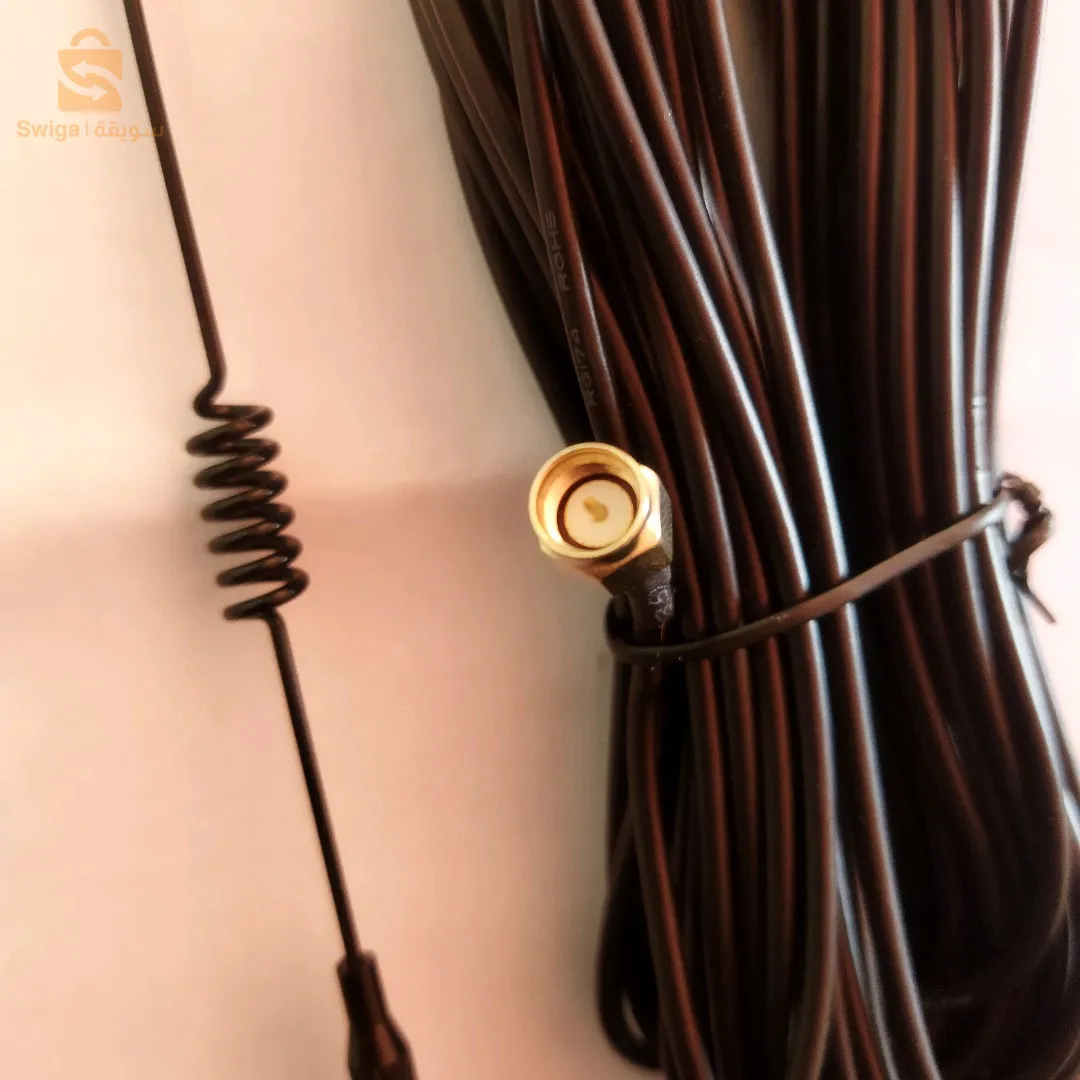 لاقط اشارة 4G