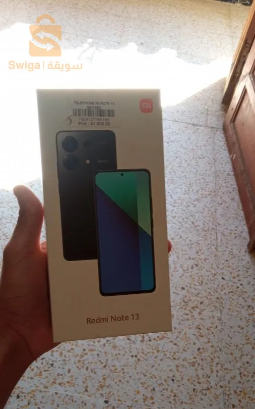 redmi not 13