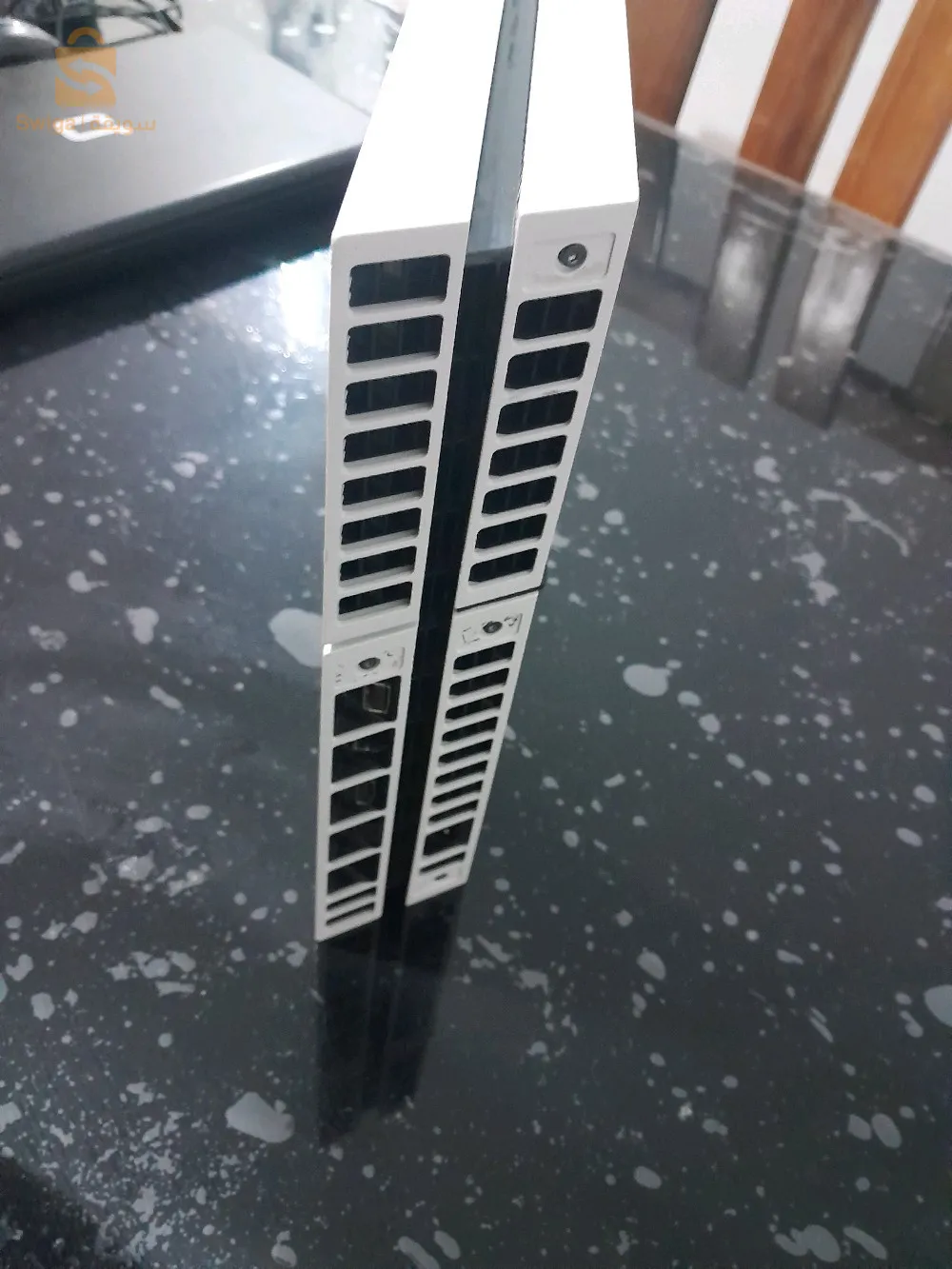 ps4 fat