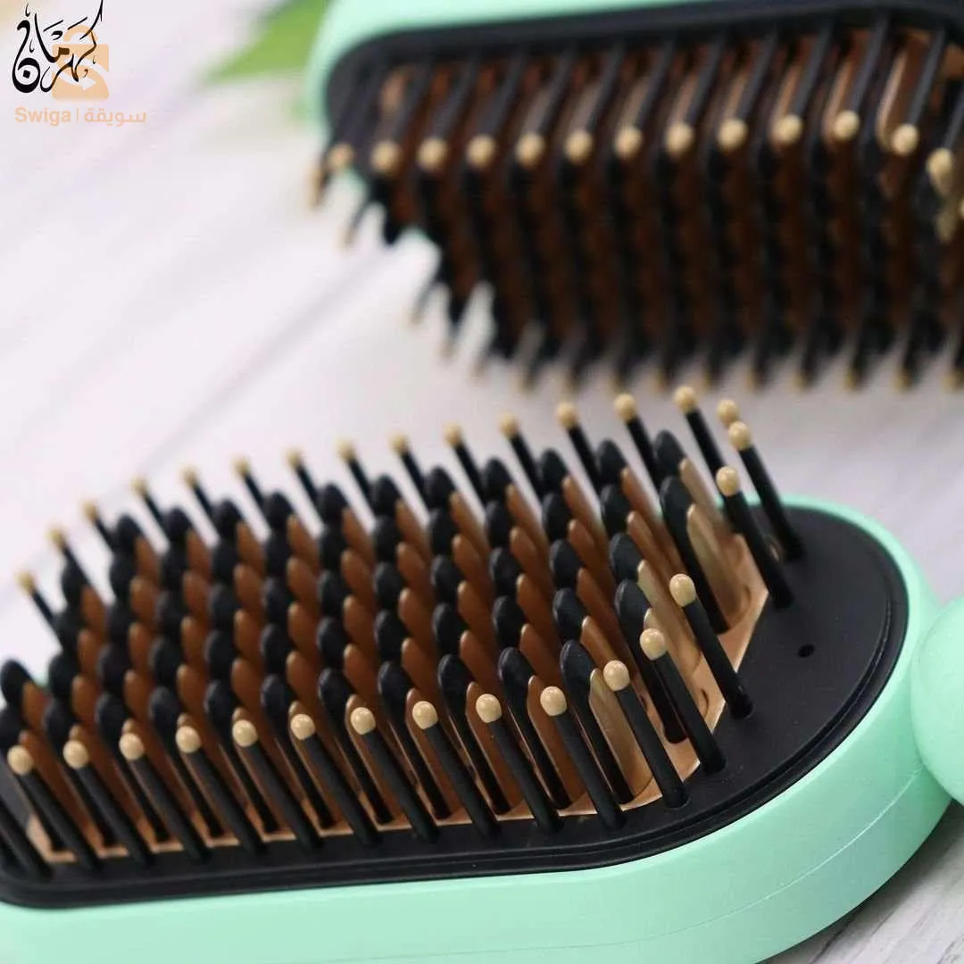 Brosse lissante Enzo  original EN-4102 Marque italienne