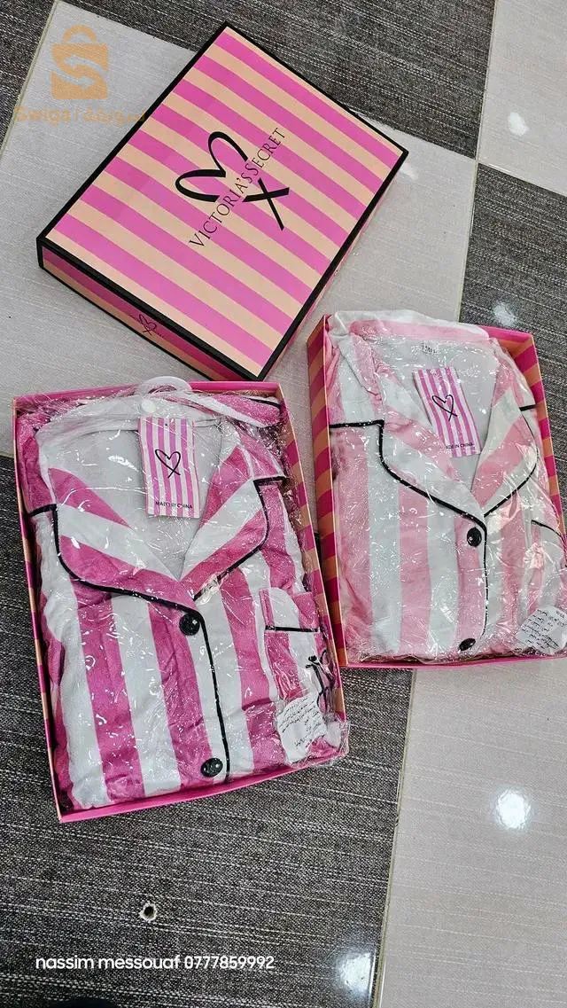 Pyjama Victora'secret💗🛍