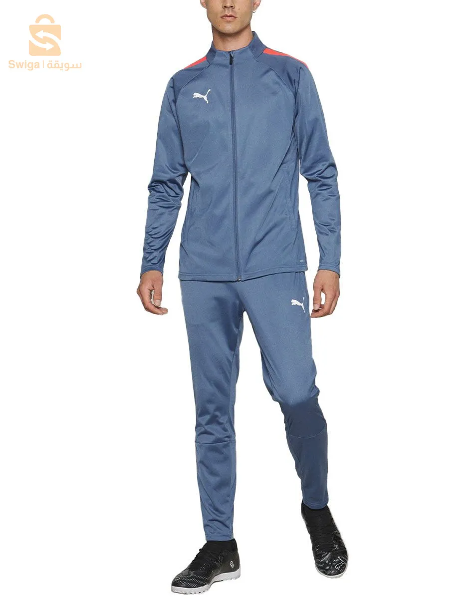 puma sports tracksuit