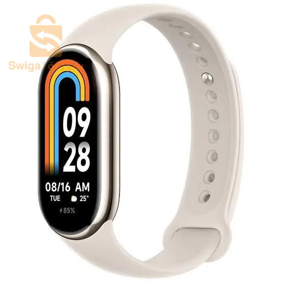 SmartWatch xiaomi brand 8