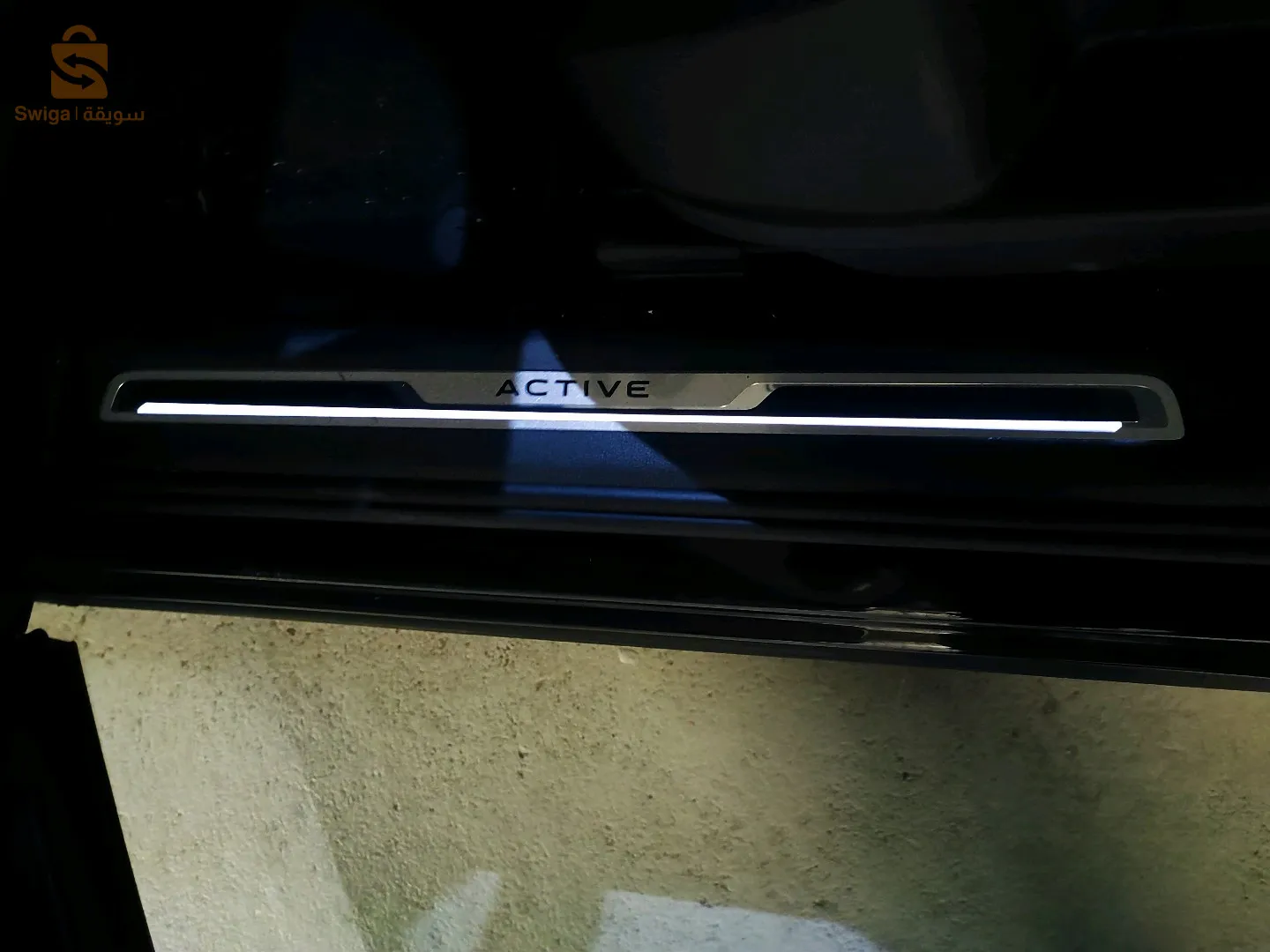 فولكس اغن تيغوان