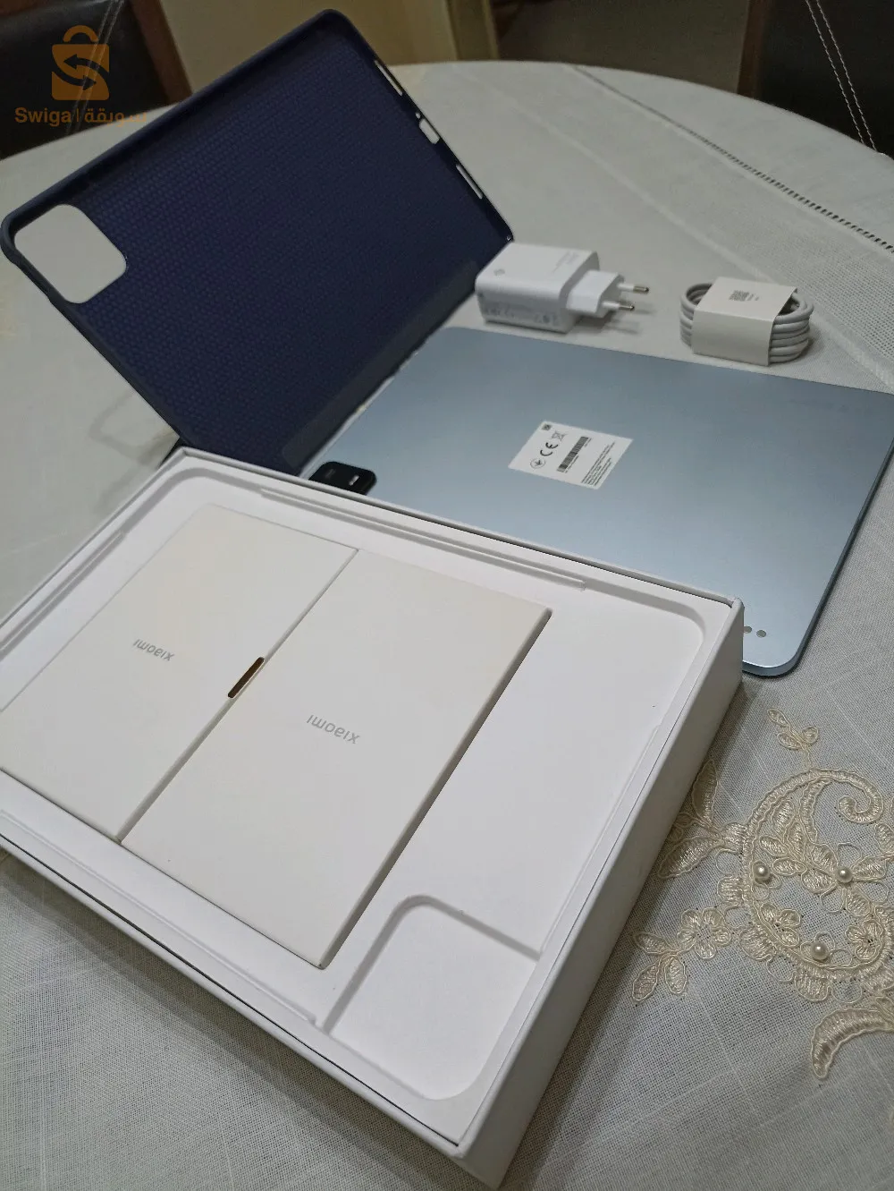 Xiaomi pad 6