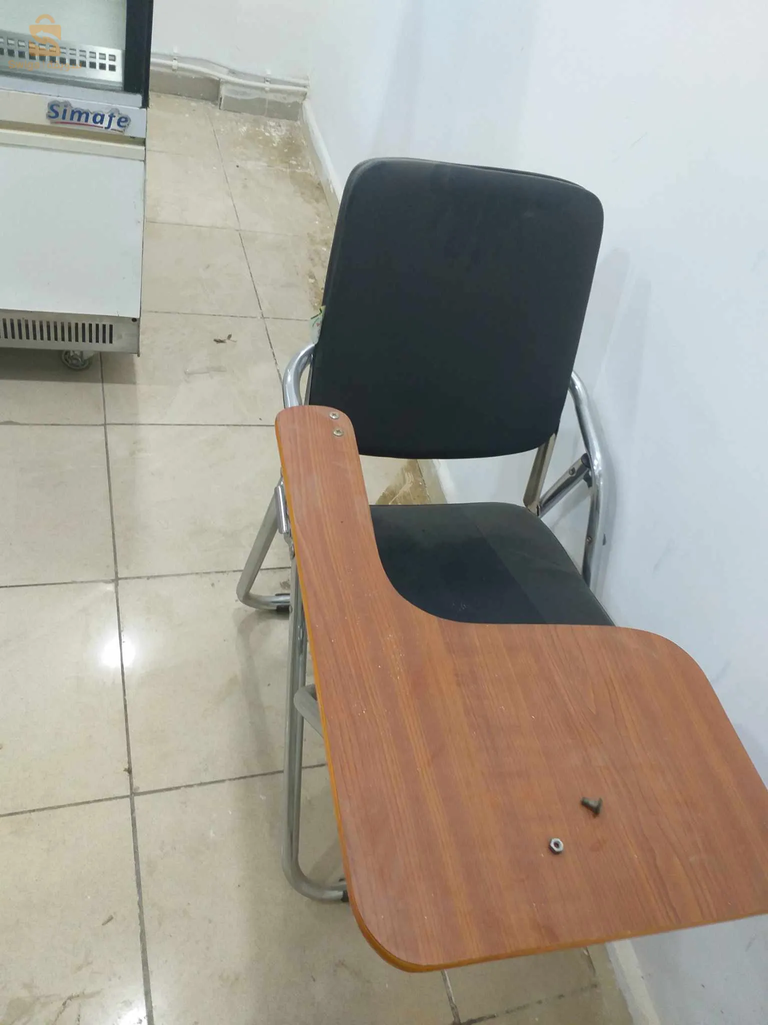 طاولات مدرسية
