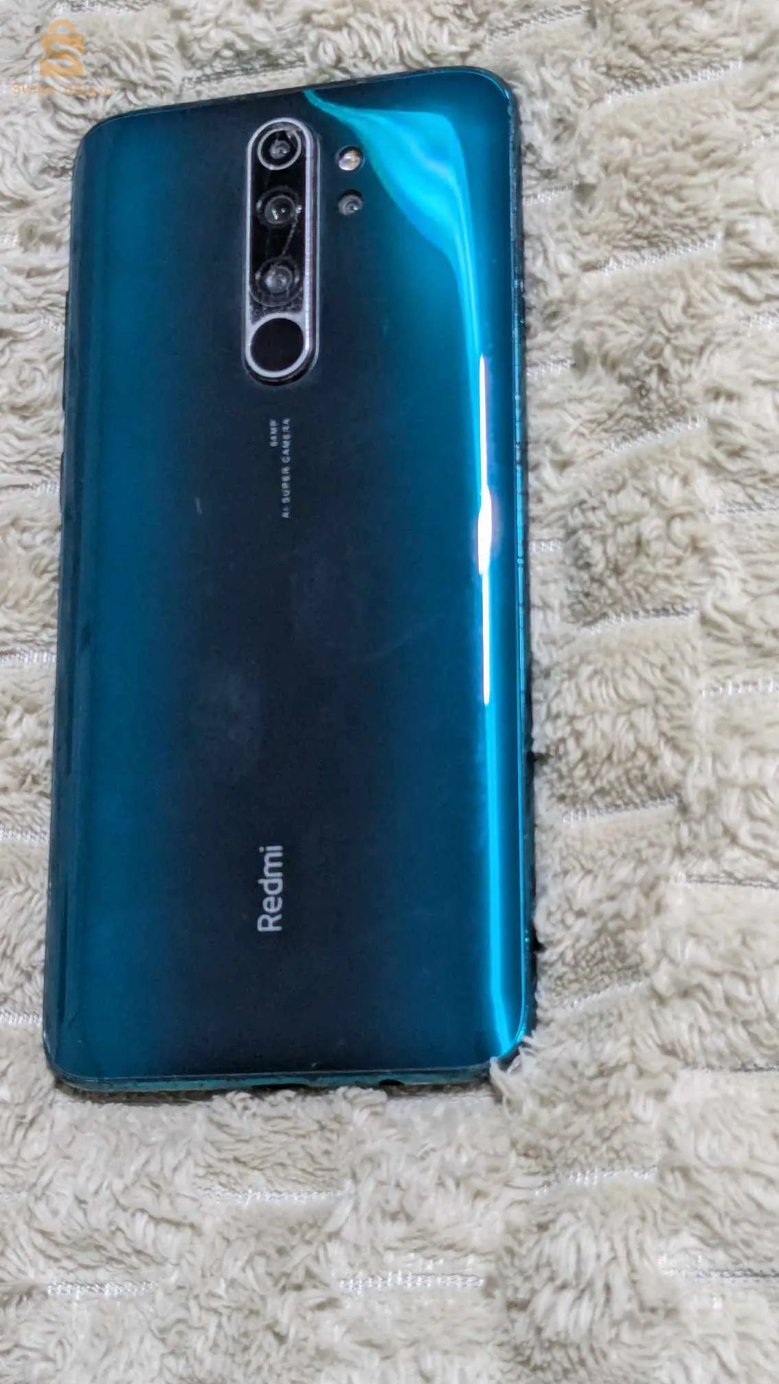 6/128
Emprent / batri/ Camira koulach 10/10
M3ah laboite ta3ou bien su Fih fichour m3awad dorijin Mkhabach chwiya fsarsou matbanch falcamira Mzl masawmoinich
0796052939
Kalitous