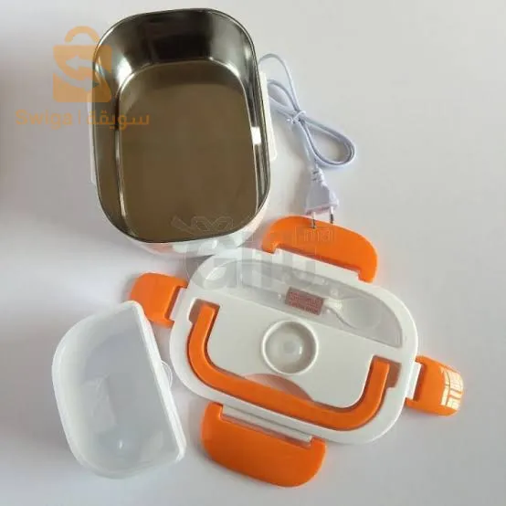 lunch box