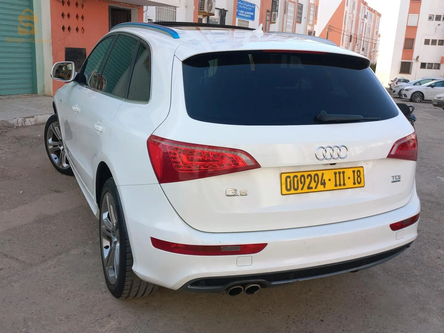 Audi Q5