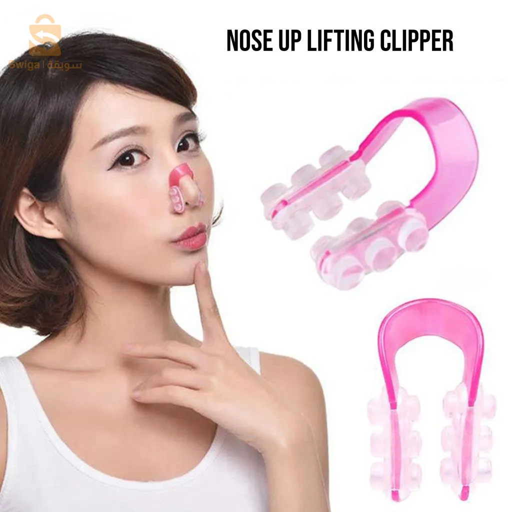 Adorn your nose