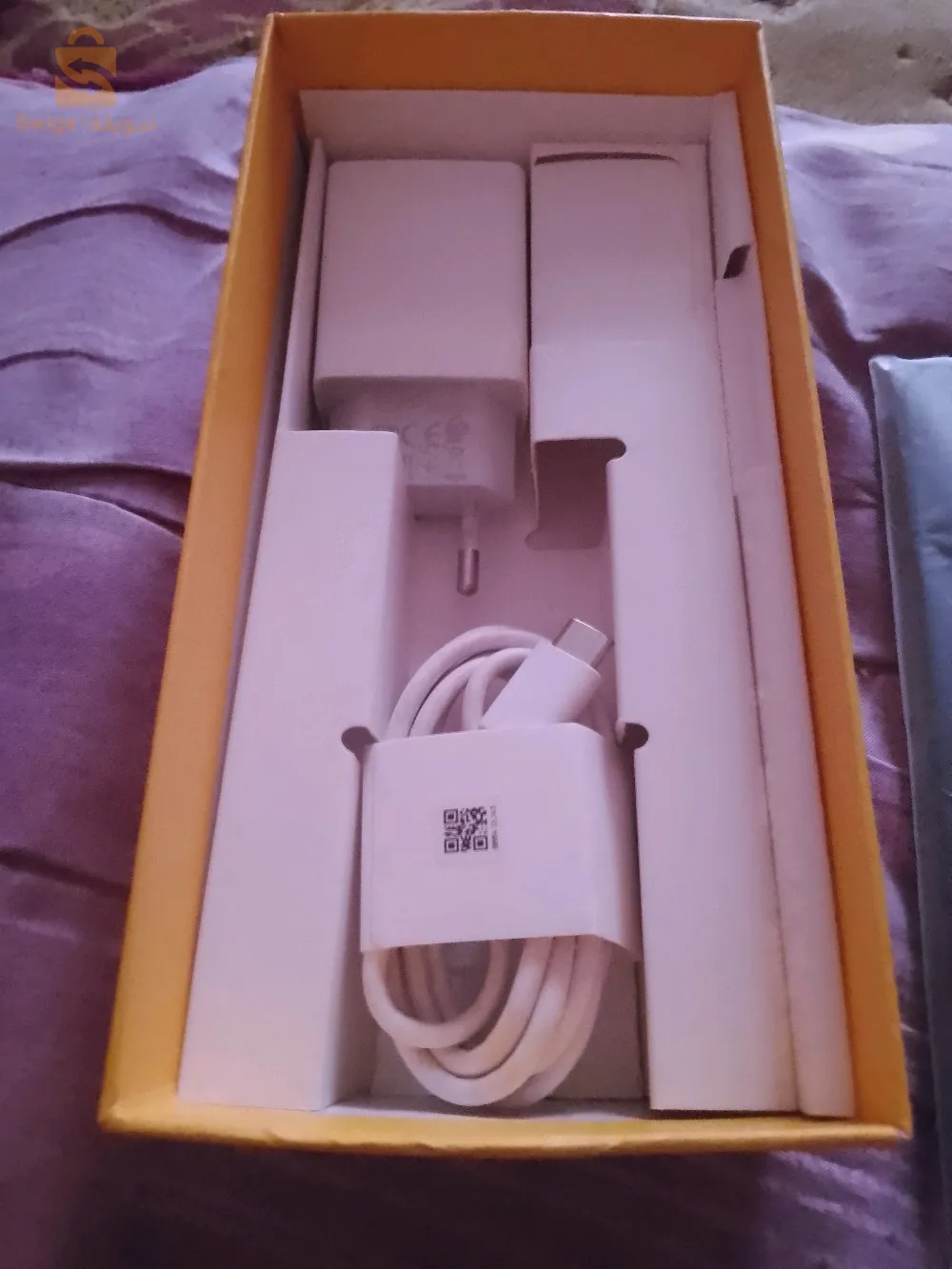 هاتف للبيع سعر 23 realme note 50 بالكرطونة سمانة منذ شراء الهاتف الي مهتم يرسل رسالة في الواتساب