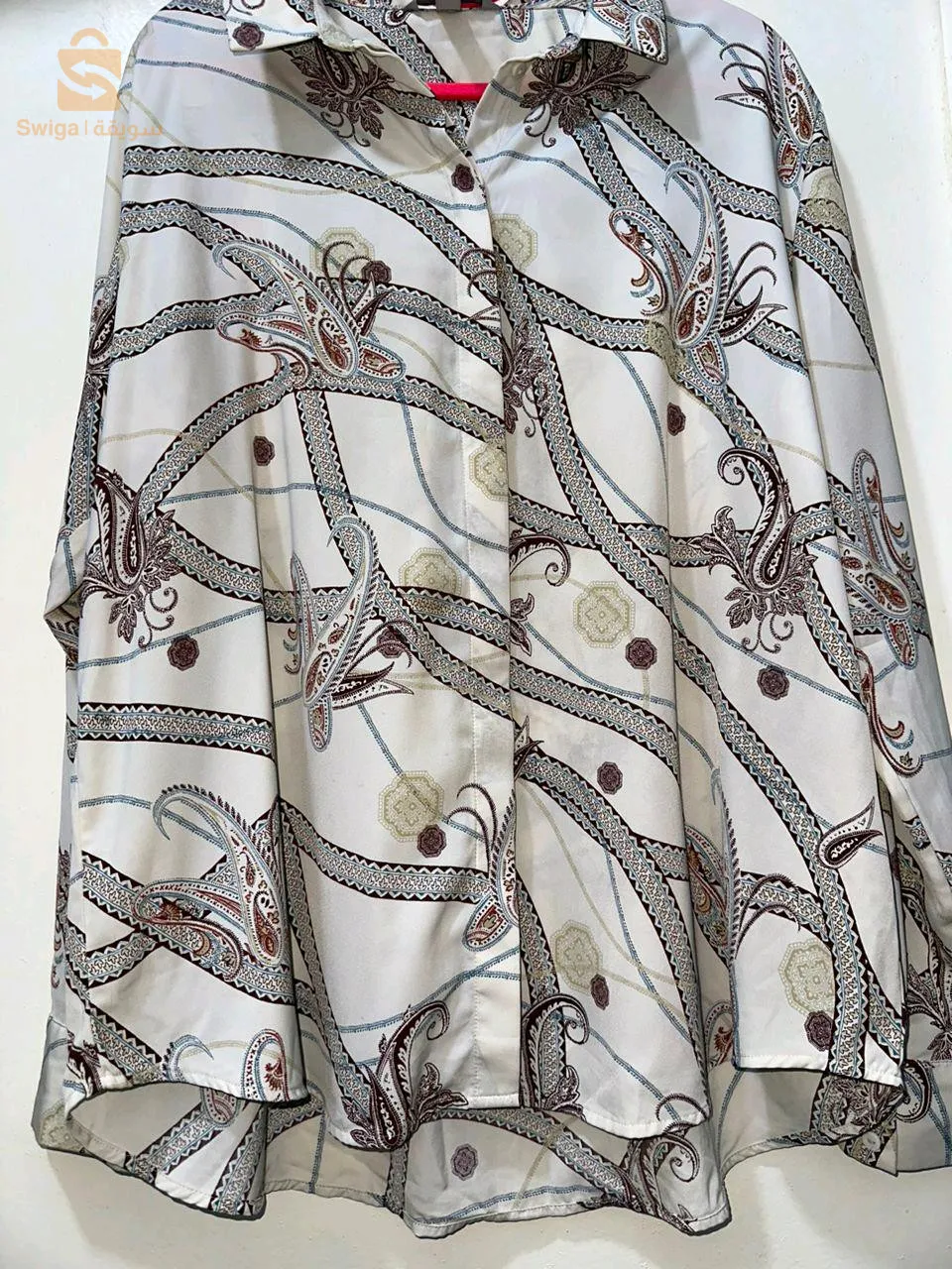 chemises et liquettes