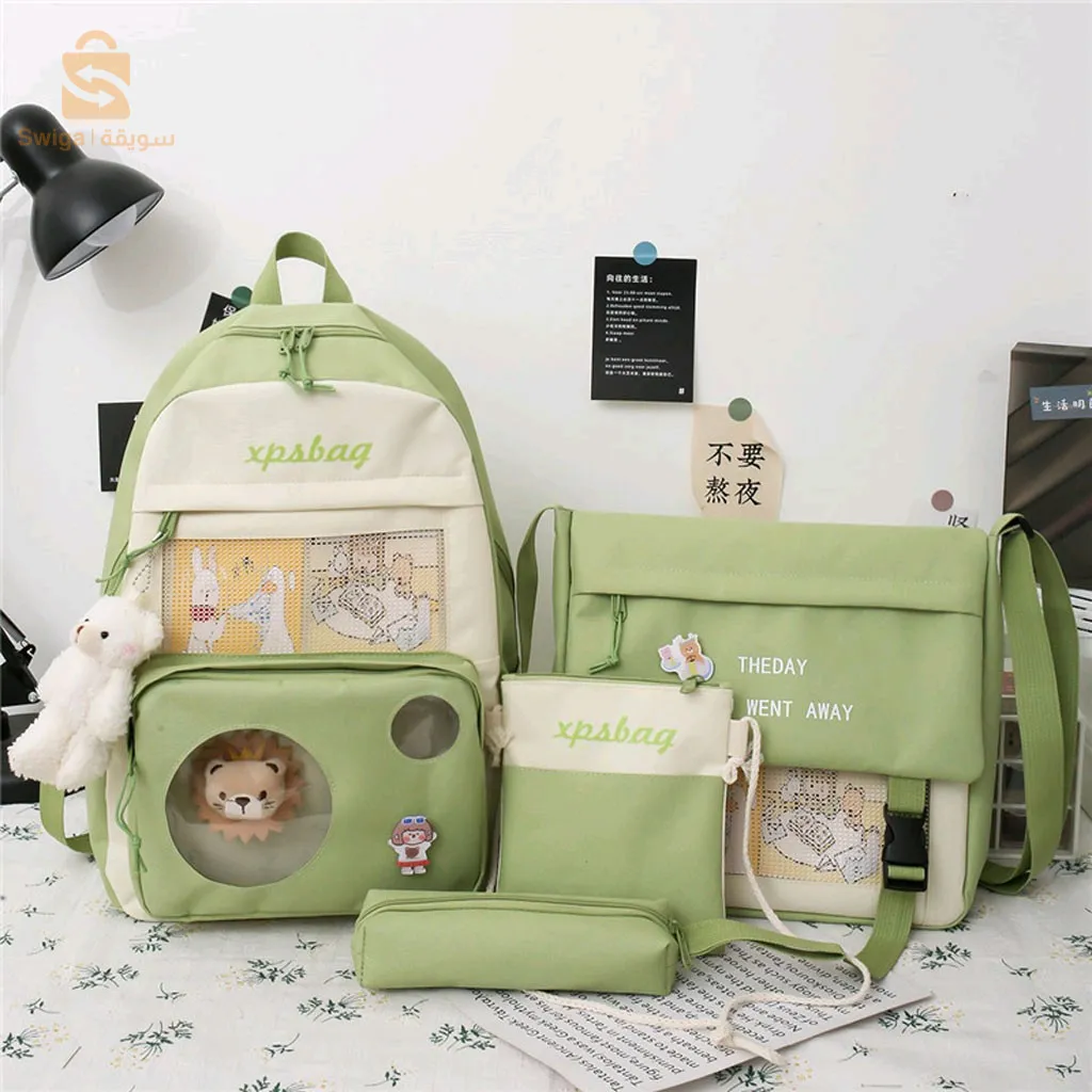 قرب الدخول المدرسي فرح ولادك باش يفروك بنقاط ممتازة