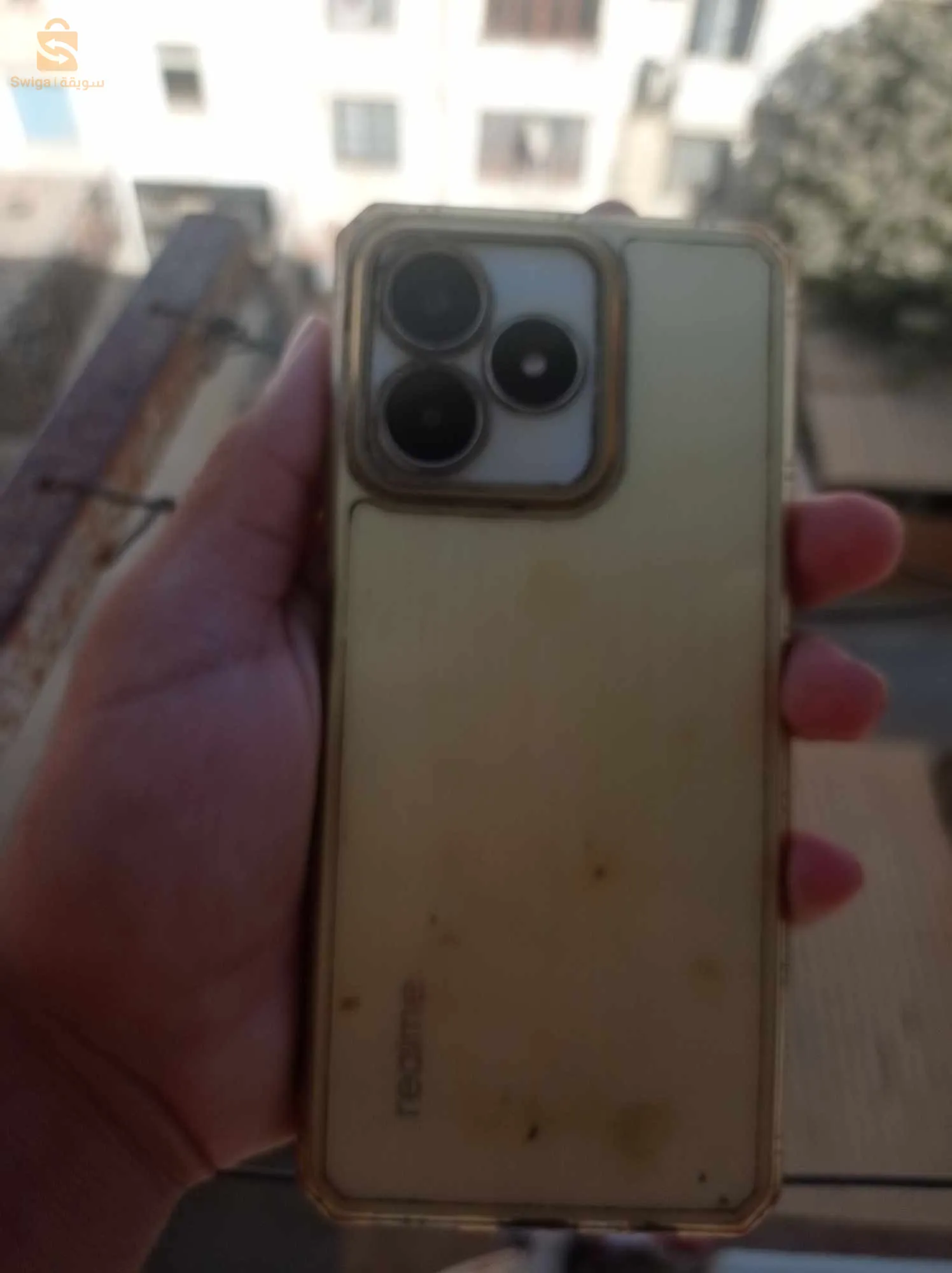 dergana bourdj el kifan