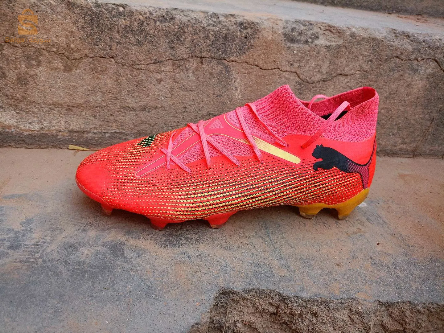 soulier puma futur 7