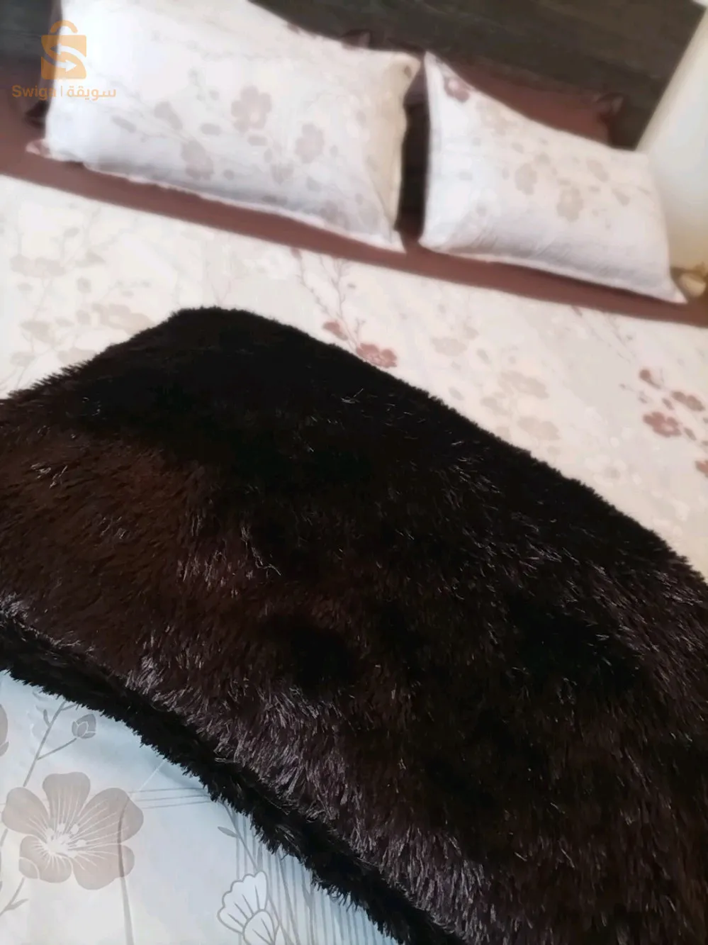 طقم سرير 6 قطع