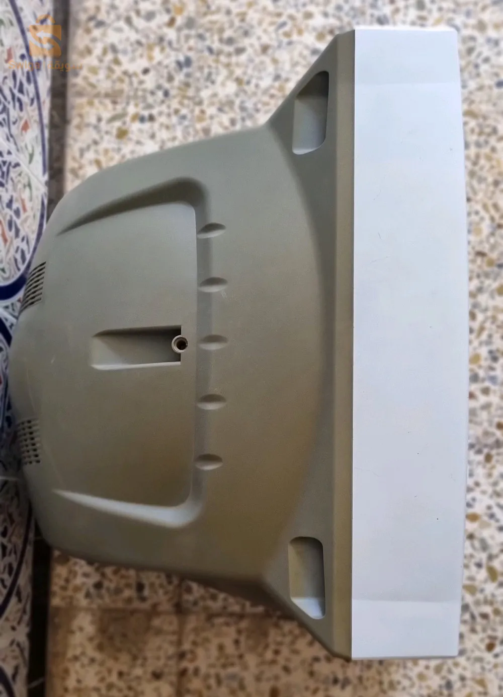 تلفازين من نوع  KIOWA
🔴الأول مجانا والثاني بسعر مناسب🔴