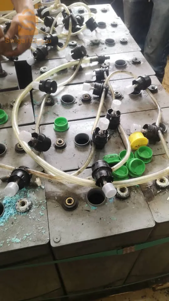 جميع اعمال الصينية الكربائية